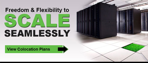 Gainesville Florida Colocation Data Center