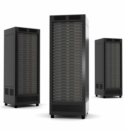 Colocation Server Hosting Gainesville Florida