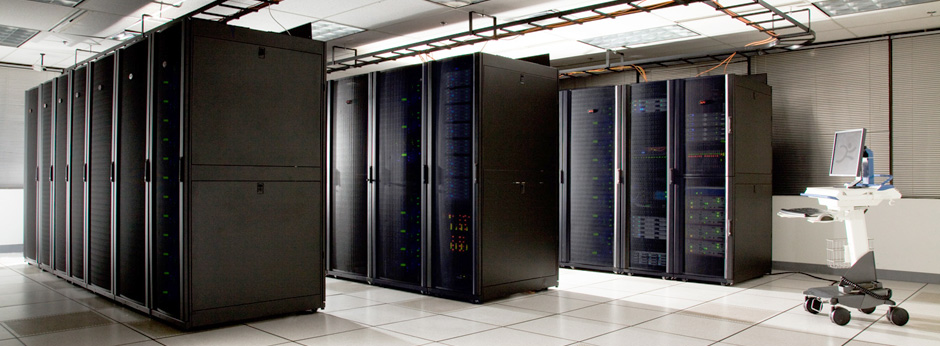 Data Center Facility Gainesville Florida