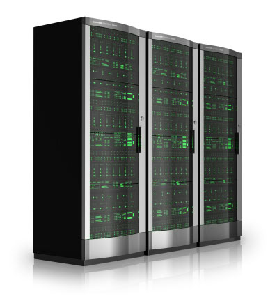 Web Hosting Servers