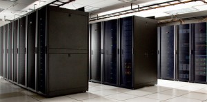 Gainesville Data Center